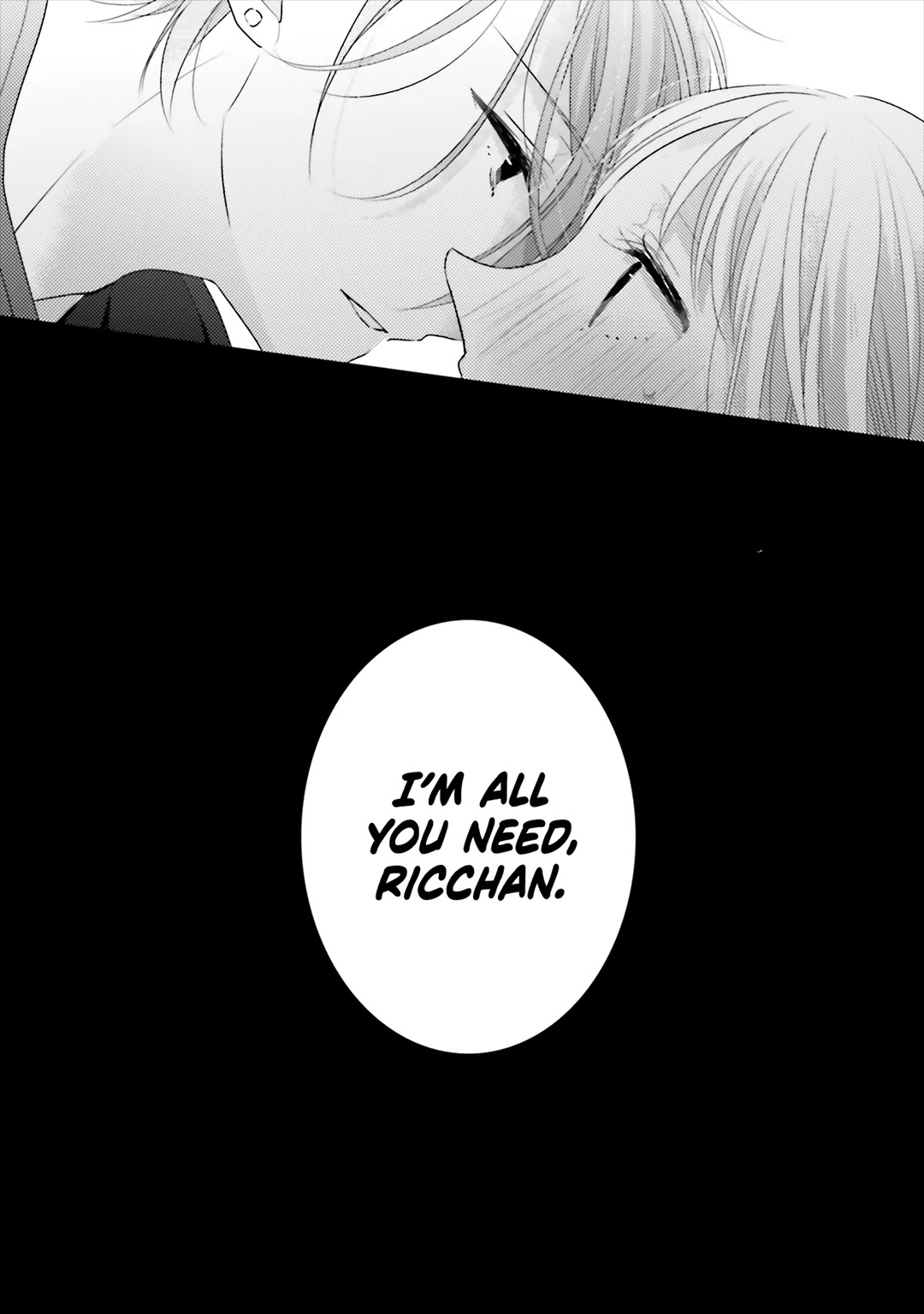Dramatic Irony (Namaco) Chapter 7 page 45 - Chapter 7