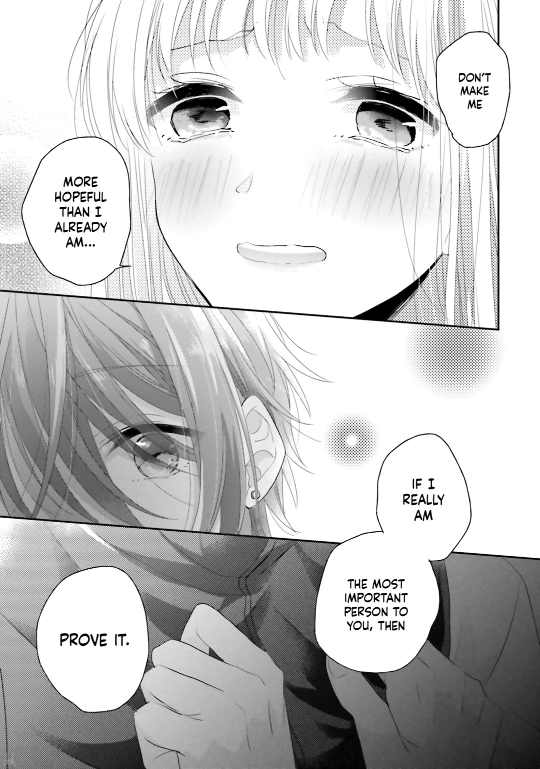 Dramatic Irony (Namaco) Chapter 8 page 19 - Chapter 8