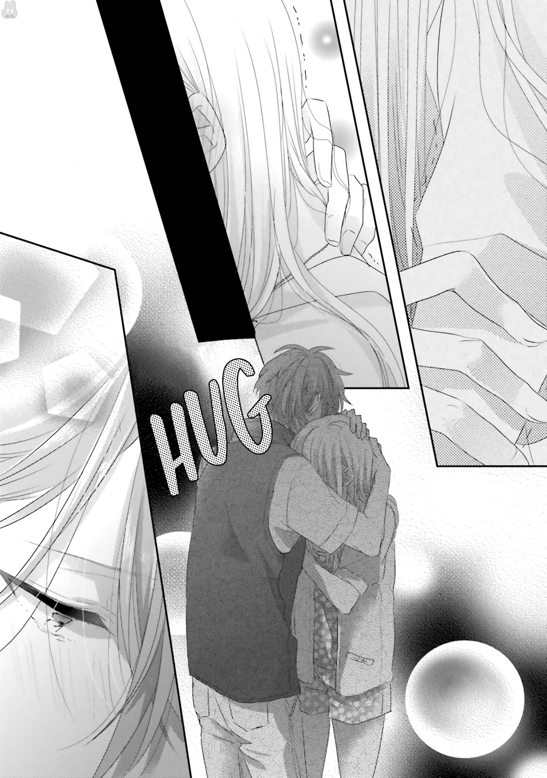 Dramatic Irony (Namaco) Chapter 8 page 21 - Chapter 8