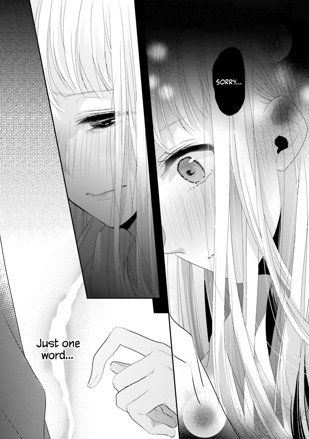 Dramatic Irony (Namaco) Chapter 8 page 22 - Chapter 8
