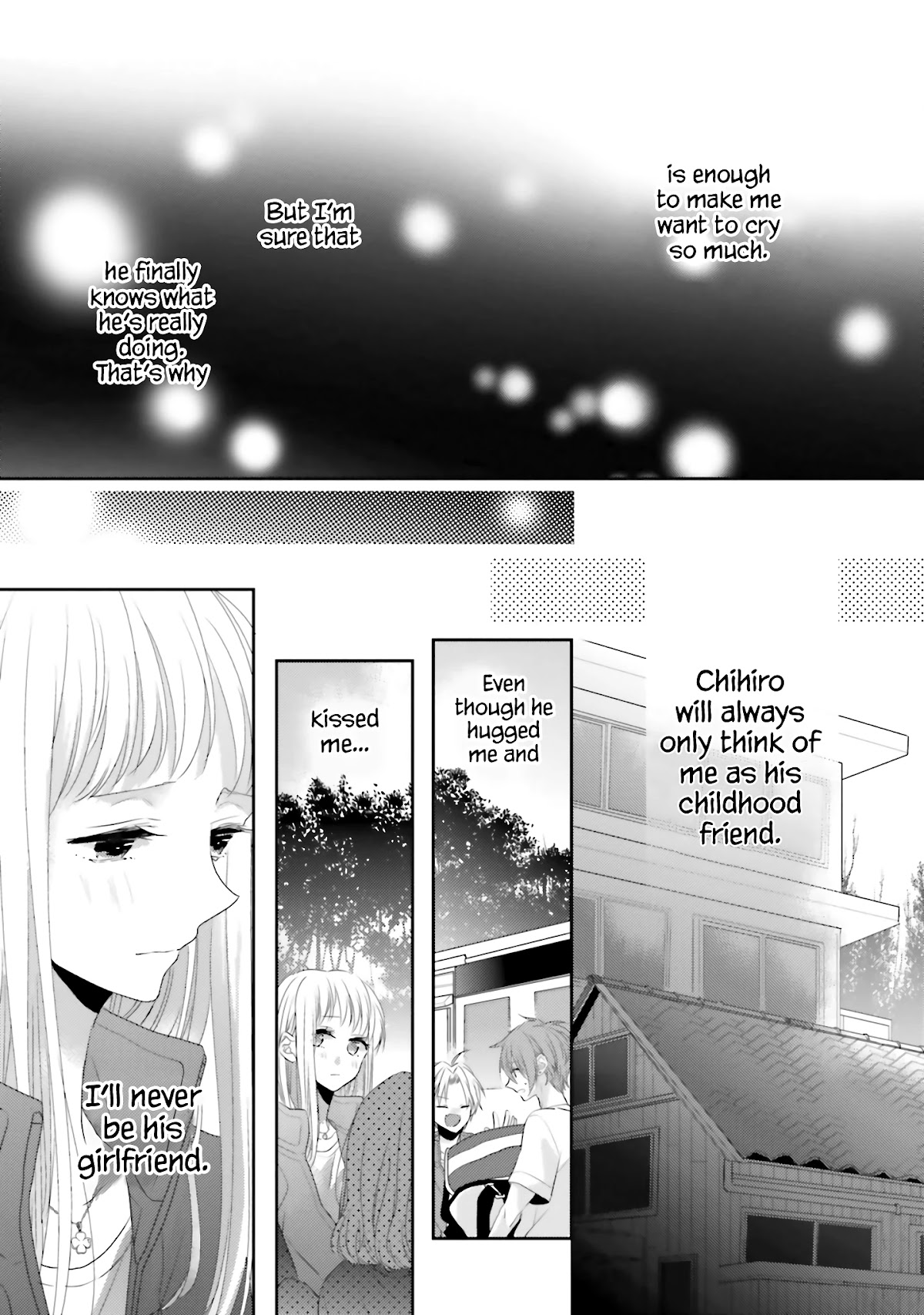Dramatic Irony (Namaco) Chapter 8 page 23 - Chapter 8