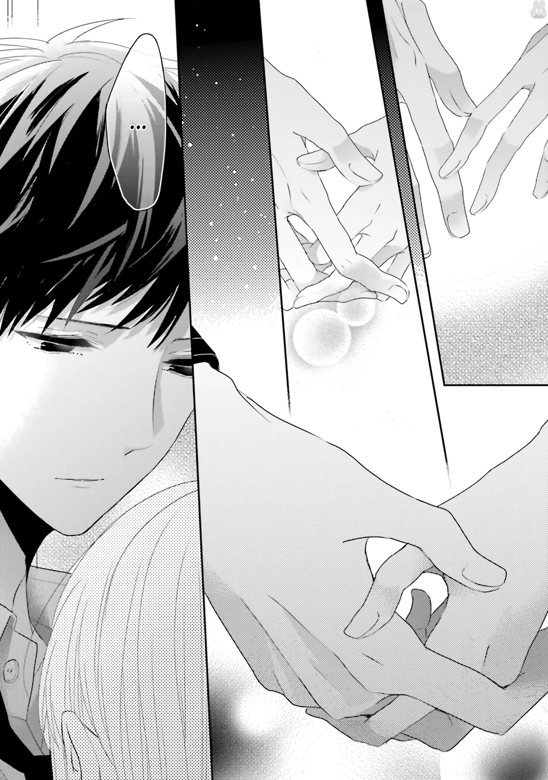 Dramatic Irony (Namaco) Chapter 8 page 47 - Chapter 8
