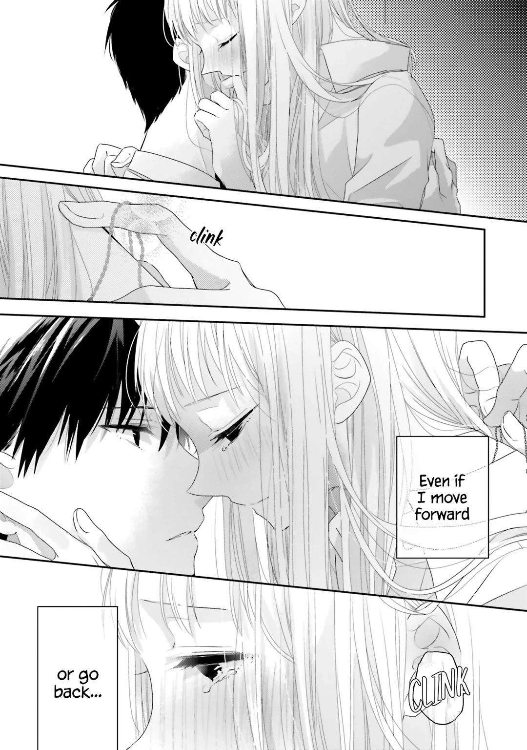 Dramatic Irony (Namaco) Chapter 8 page 49 - Chapter 8