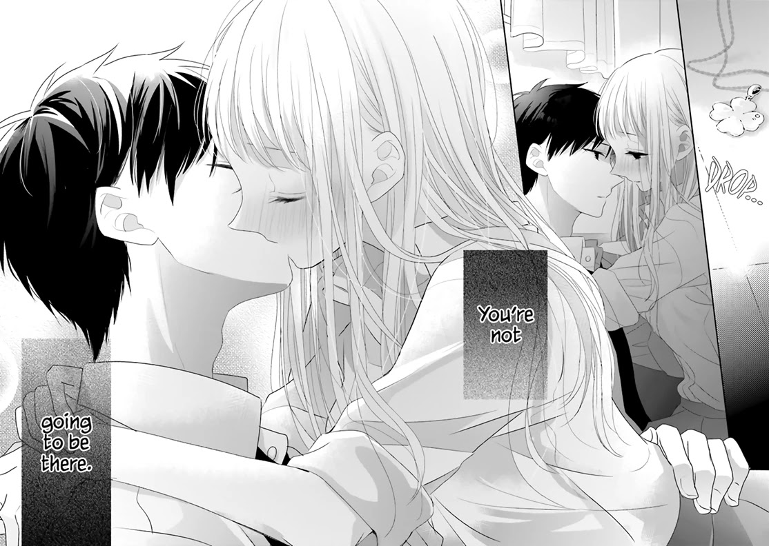 Dramatic Irony (Namaco) Chapter 8 page 50 - Chapter 8