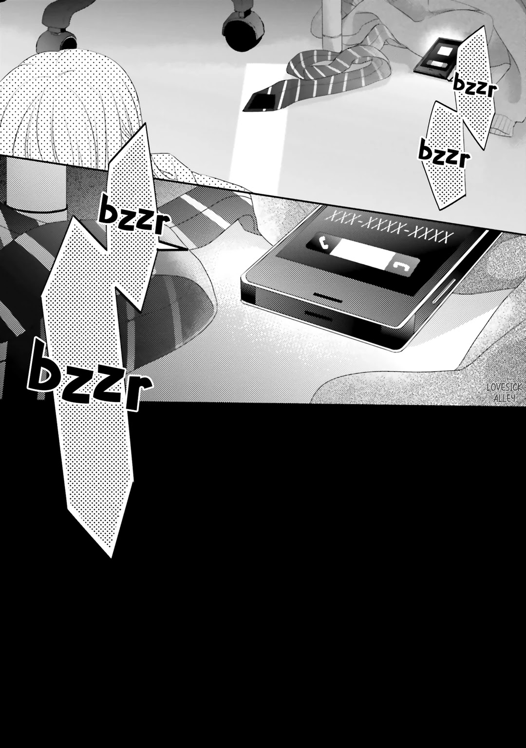 Dramatic Irony (Namaco) Chapter 8 page 51 - Chapter 8