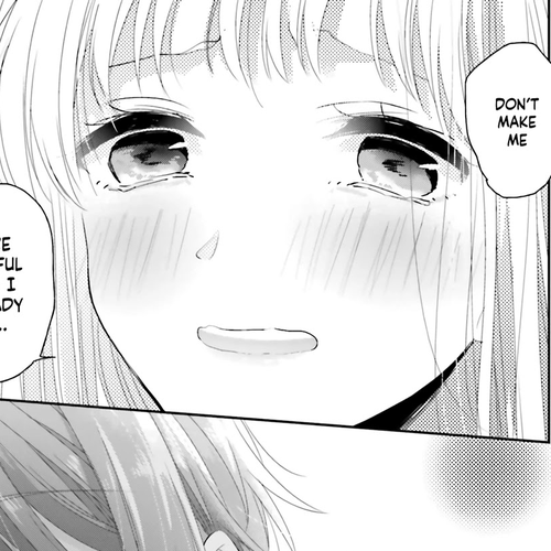 Dramatic Irony (Namaco) Chapter 8 cover