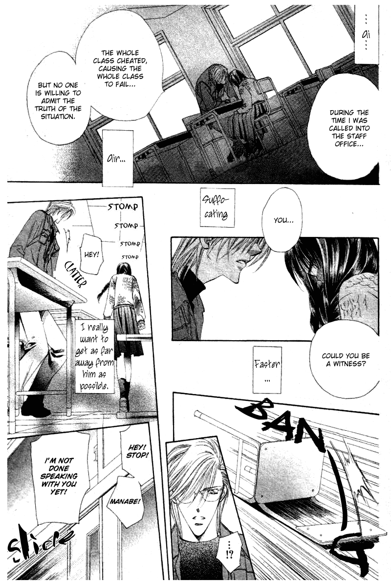 Dramatic Love Album Chapter 0.2 page 10 - Chapter 0 v2 : [Oneshot]