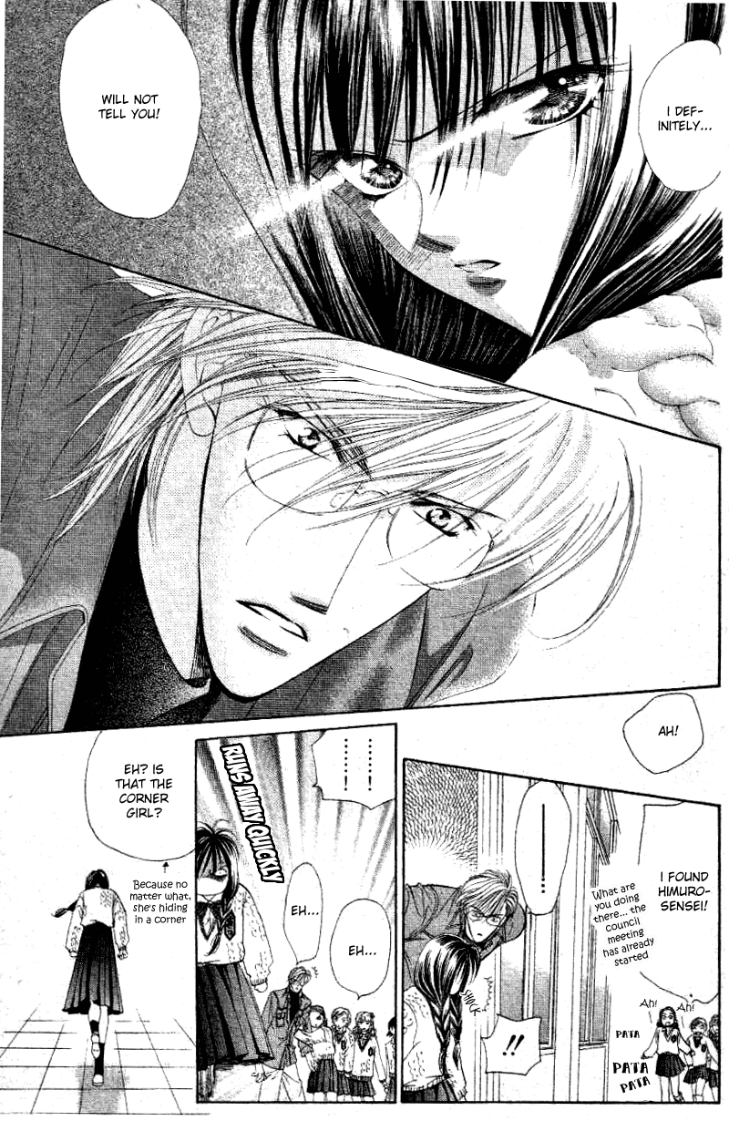 Dramatic Love Album Chapter 0.2 page 12 - Chapter 0 v2 : [Oneshot]