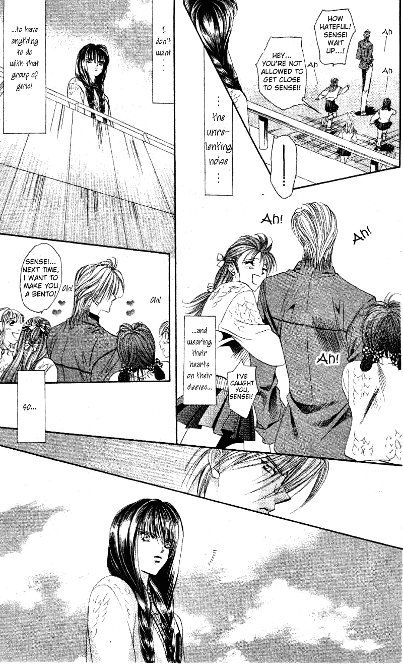 Dramatic Love Album Chapter 0.2 page 14 - Chapter 0 v2 : [Oneshot]