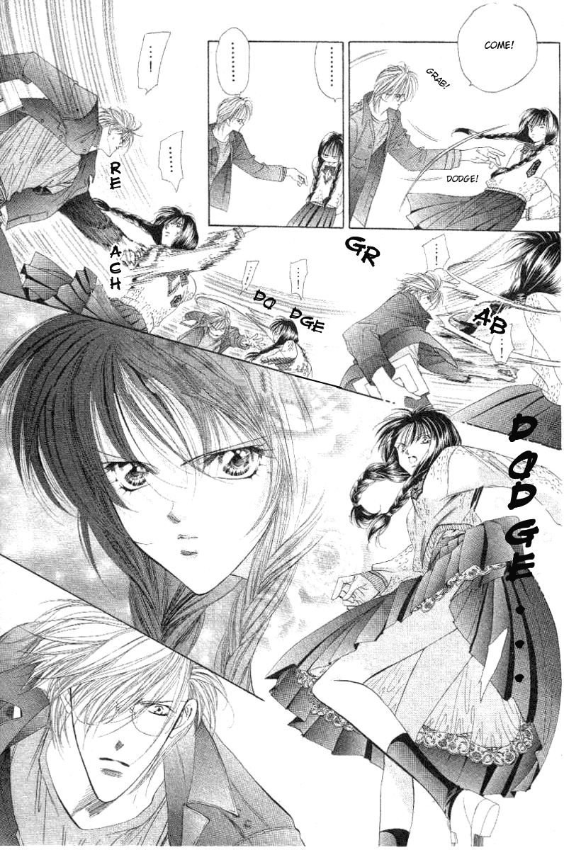 Dramatic Love Album Chapter 0.2 page 20 - Chapter 0 v2 : [Oneshot]