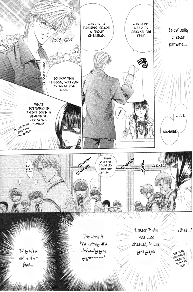 Dramatic Love Album Chapter 0.2 page 24 - Chapter 0 v2 : [Oneshot]