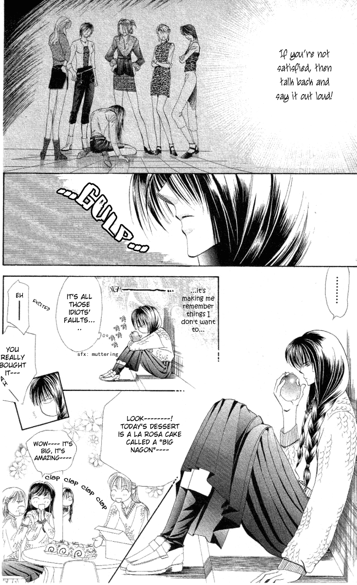 Dramatic Love Album Chapter 0.2 page 25 - Chapter 0 v2 : [Oneshot]