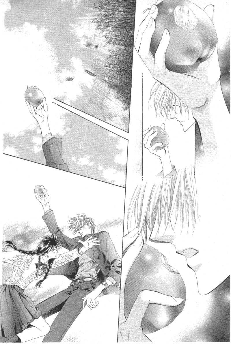 Dramatic Love Album Chapter 0.2 page 31 - Chapter 0 v2 : [Oneshot]