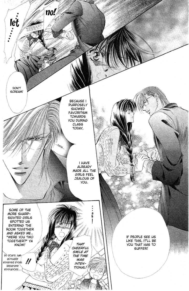 Dramatic Love Album Chapter 0.2 page 33 - Chapter 0 v2 : [Oneshot]
