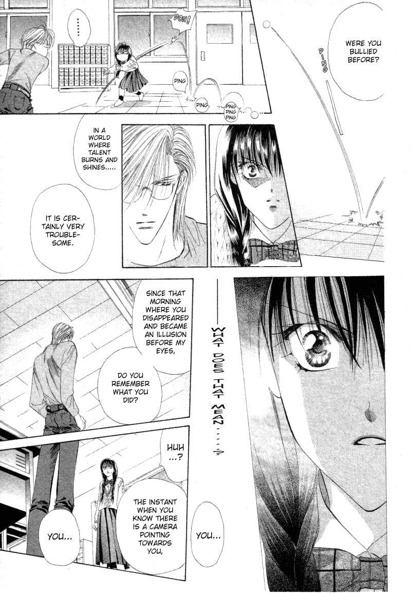 Dramatic Love Album Chapter 0.2 page 36 - Chapter 0 v2 : [Oneshot]