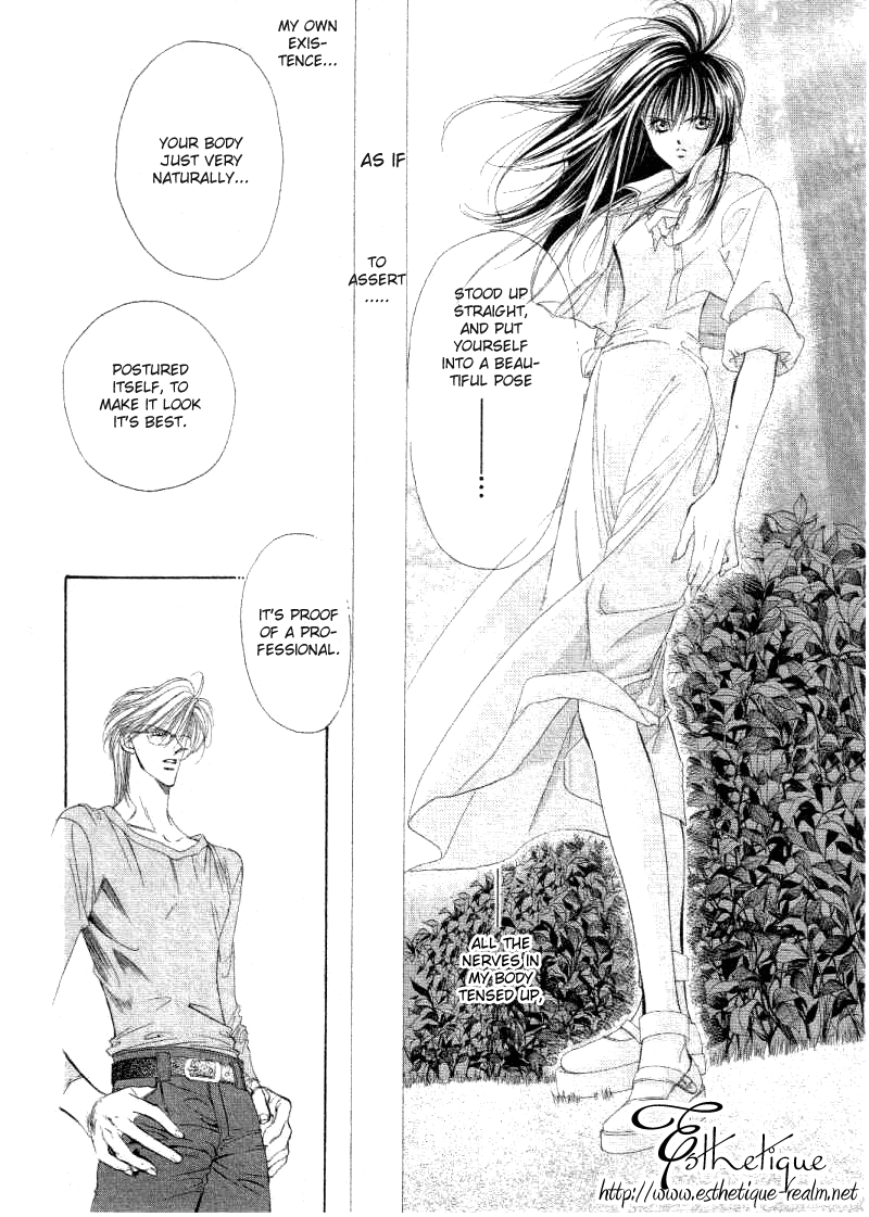 Dramatic Love Album Chapter 0.2 page 37 - Chapter 0 v2 : [Oneshot]