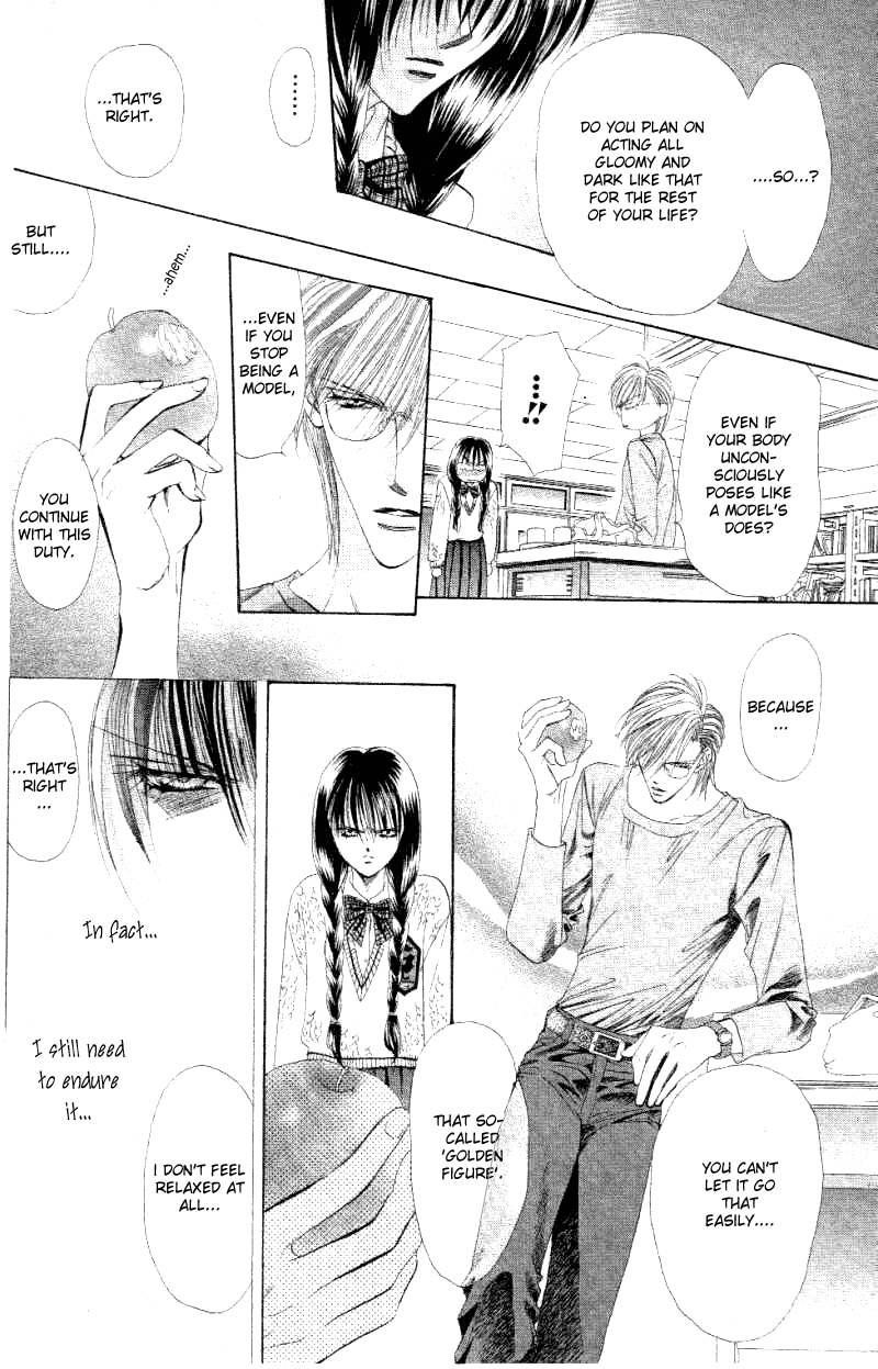 Dramatic Love Album Chapter 0.2 page 39 - Chapter 0 v2 : [Oneshot]