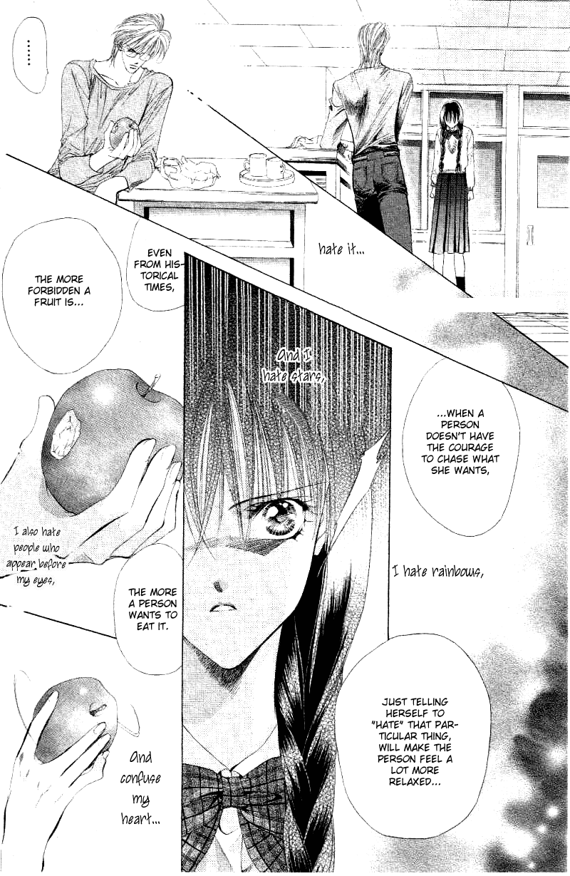 Dramatic Love Album Chapter 0.2 page 41 - Chapter 0 v2 : [Oneshot]