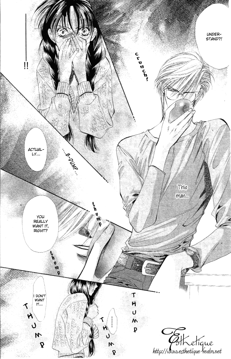 Dramatic Love Album Chapter 0.2 page 42 - Chapter 0 v2 : [Oneshot]