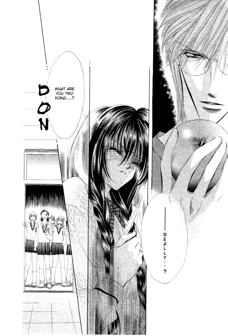 Dramatic Love Album Chapter 0.2 page 43 - Chapter 0 v2 : [Oneshot]