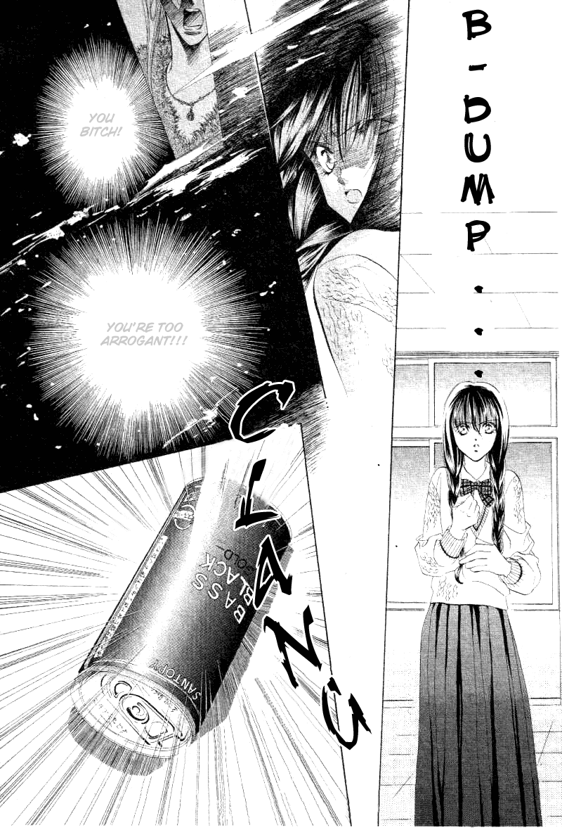 Dramatic Love Album Chapter 0.2 page 44 - Chapter 0 v2 : [Oneshot]