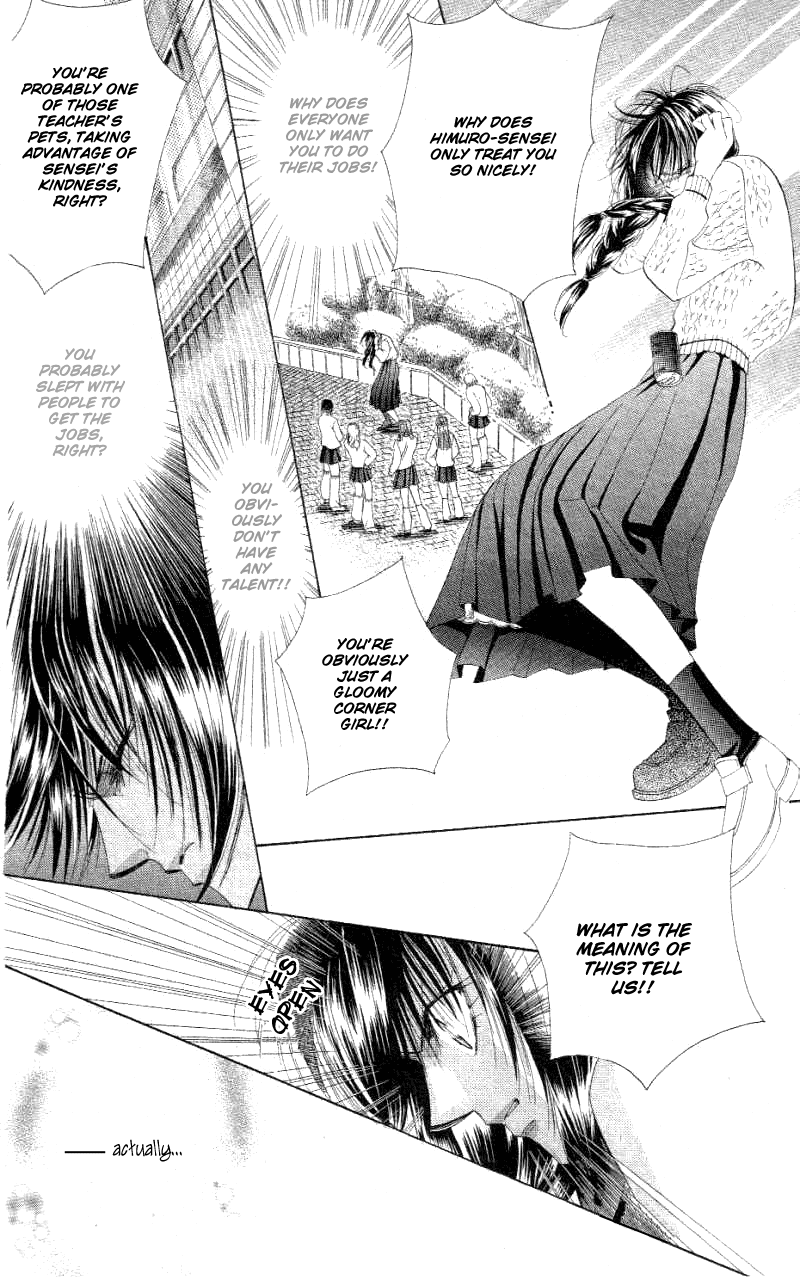 Dramatic Love Album Chapter 0.2 page 45 - Chapter 0 v2 : [Oneshot]