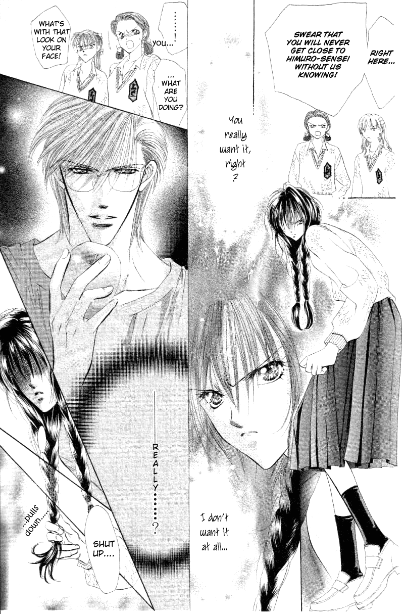 Dramatic Love Album Chapter 0.2 page 46 - Chapter 0 v2 : [Oneshot]