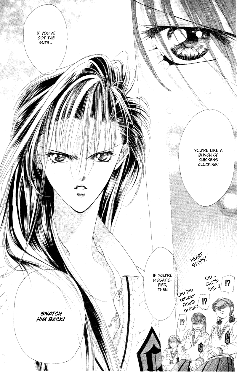 Dramatic Love Album Chapter 0.2 page 48 - Chapter 0 v2 : [Oneshot]