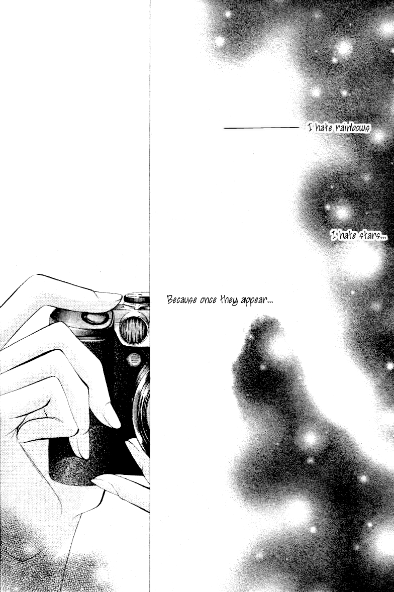 Dramatic Love Album Chapter 0.2 page 5 - Chapter 0 v2 : [Oneshot]