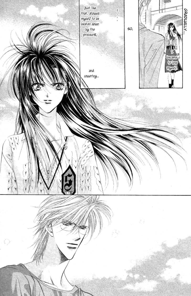 Dramatic Love Album Chapter 0.2 page 50 - Chapter 0 v2 : [Oneshot]