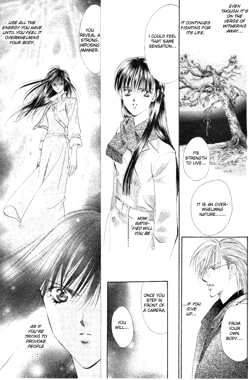 Dramatic Love Album Chapter 0.2 page 52 - Chapter 0 v2 : [Oneshot]