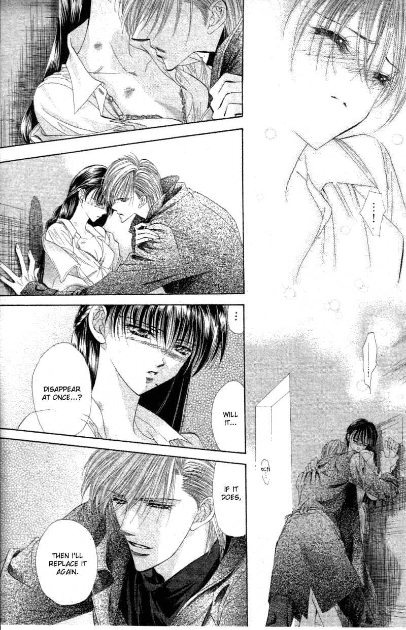 Dramatic Love Album Chapter 0.2 page 56 - Chapter 0 v2 : [Oneshot]