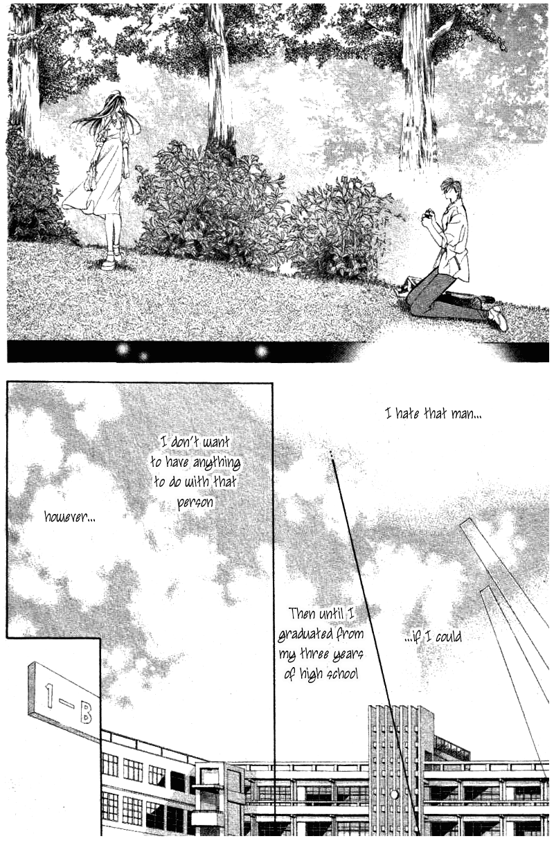 Dramatic Love Album Chapter 0.2 page 7 - Chapter 0 v2 : [Oneshot]