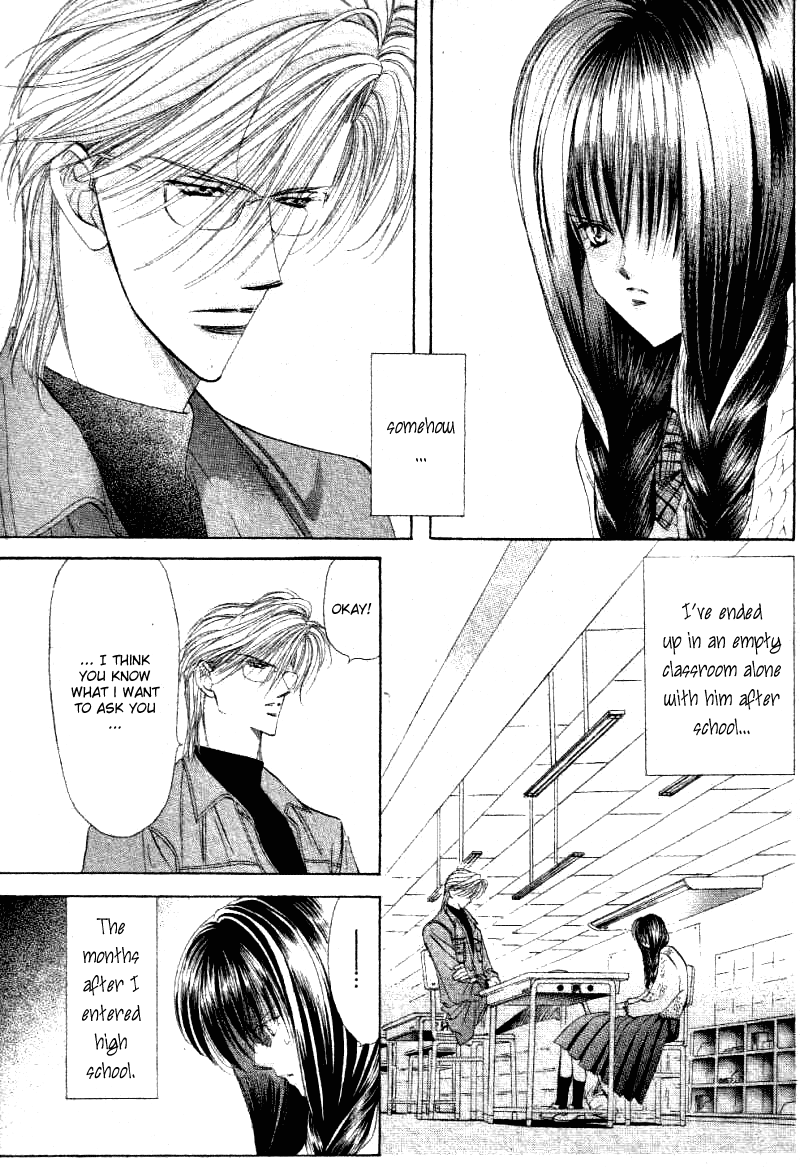 Dramatic Love Album Chapter 0.2 page 8 - Chapter 0 v2 : [Oneshot]