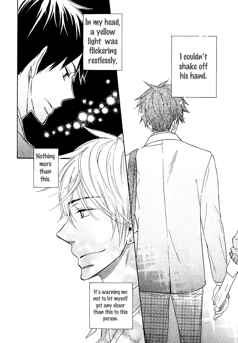 Dramatic Maestro Chapter 1 page 34 - Chapter 1