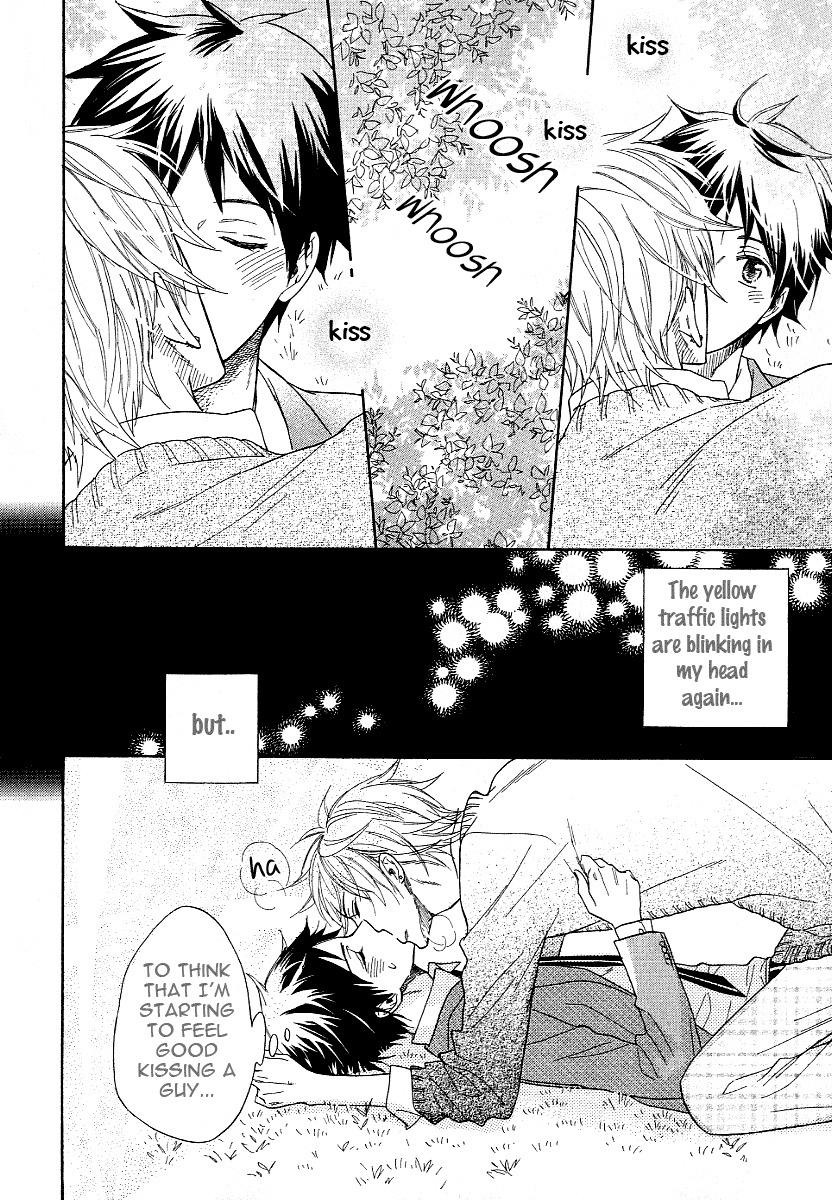 Dramatic Maestro Chapter 1 page 48 - Chapter 1