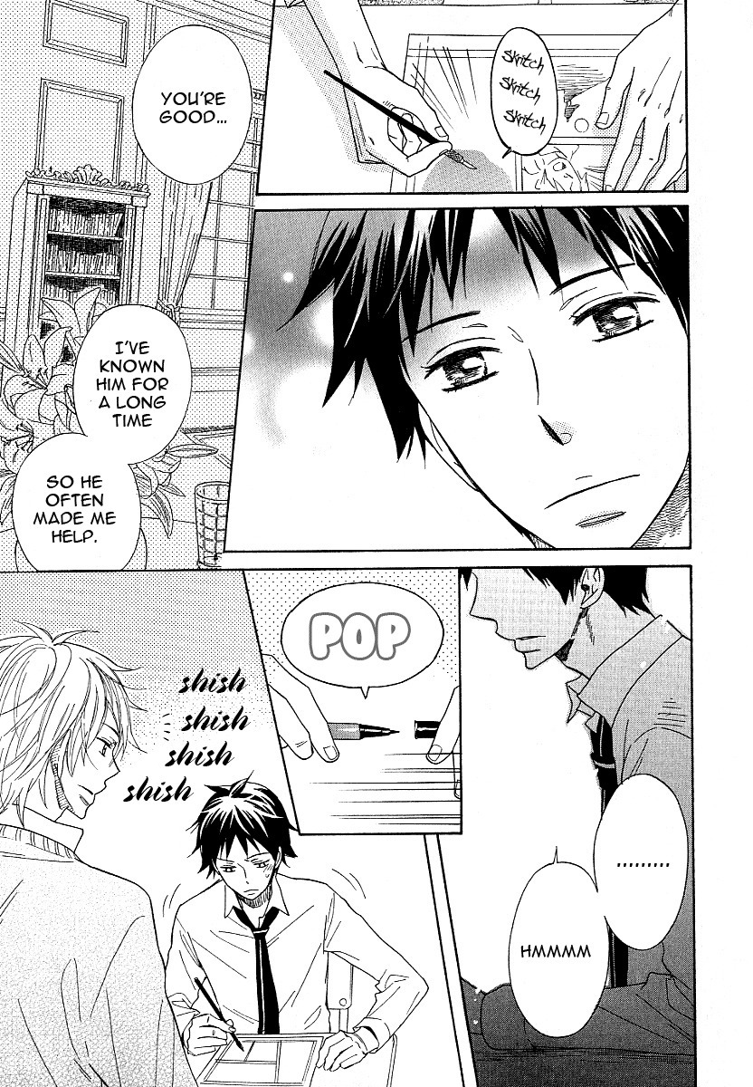 Dramatic Maestro Chapter 1 page 63 - Chapter 1