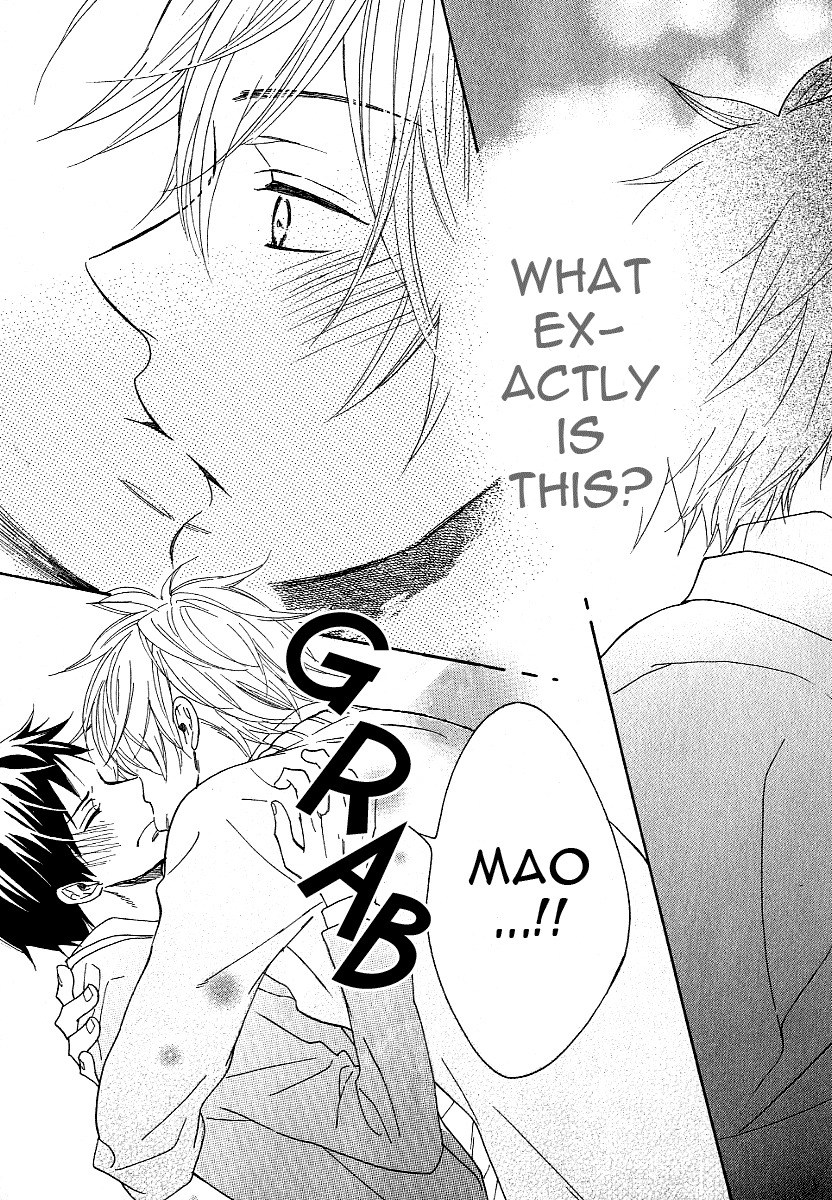 Dramatic Maestro Chapter 1 page 79 - Chapter 1
