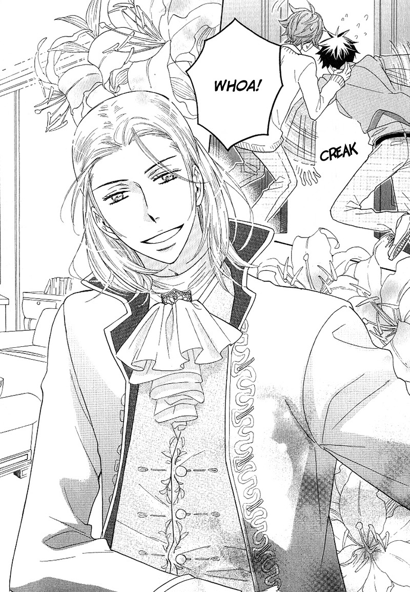 Dramatic Maestro Chapter 2.2 page 49 - Chapter 2.2