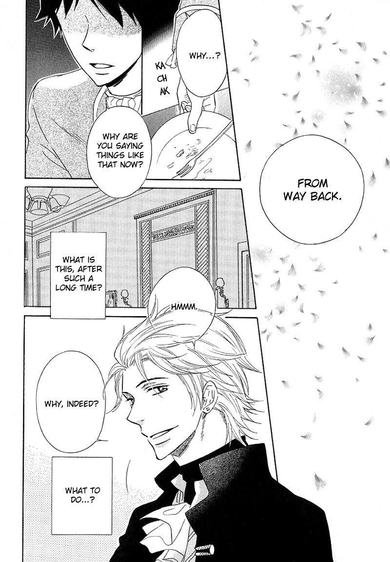 Dramatic Maestro Chapter 2.2 page 57 - Chapter 2.2