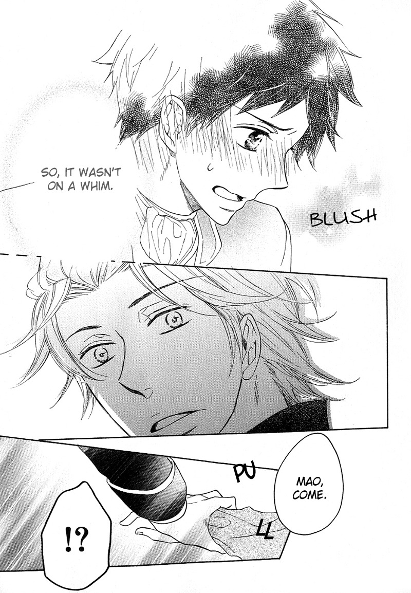 Dramatic Maestro Chapter 2.2 page 58 - Chapter 2.2