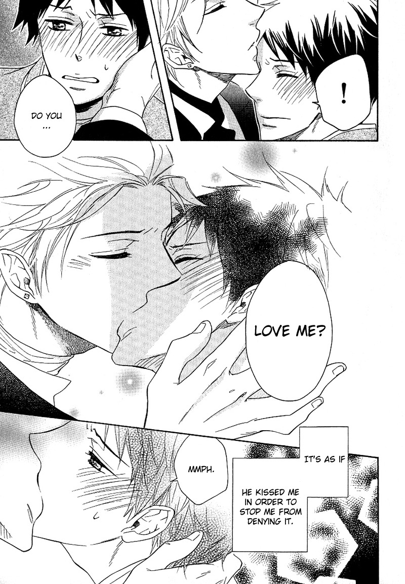 Dramatic Maestro Chapter 2.2 page 64 - Chapter 2.2