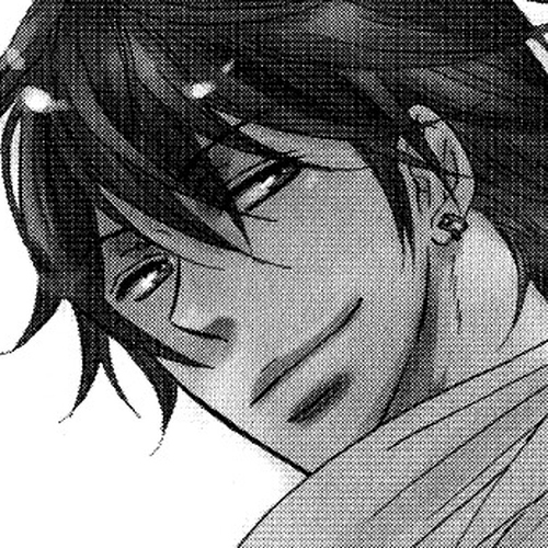 Dramatic Maestro Chapter 2 cover