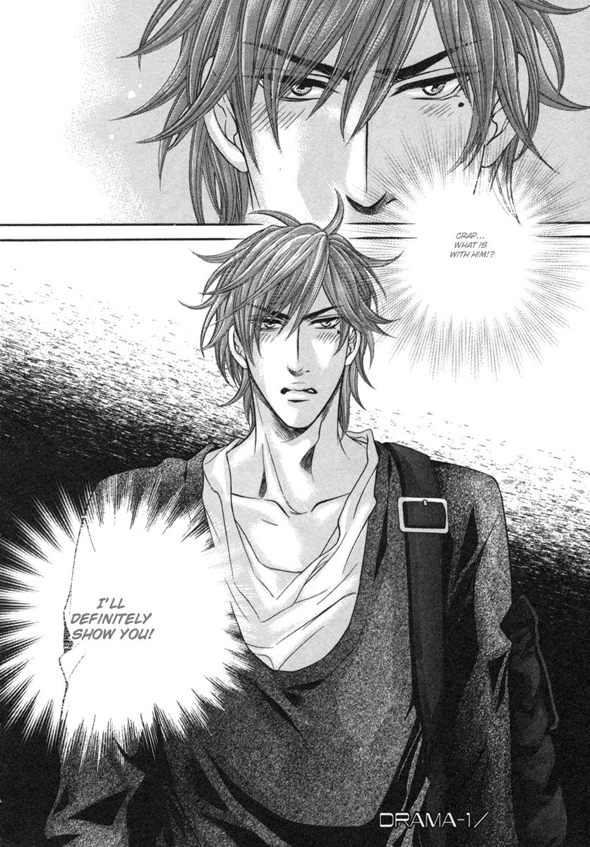 Dramatic ni Ubae! Chapter 1 page 38 - Chapter 1