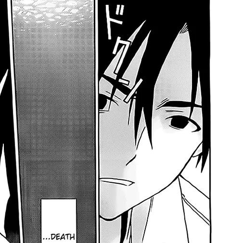 Draw: Majo no Nemuru Umi de Chapter 1: Sea and Wind cover