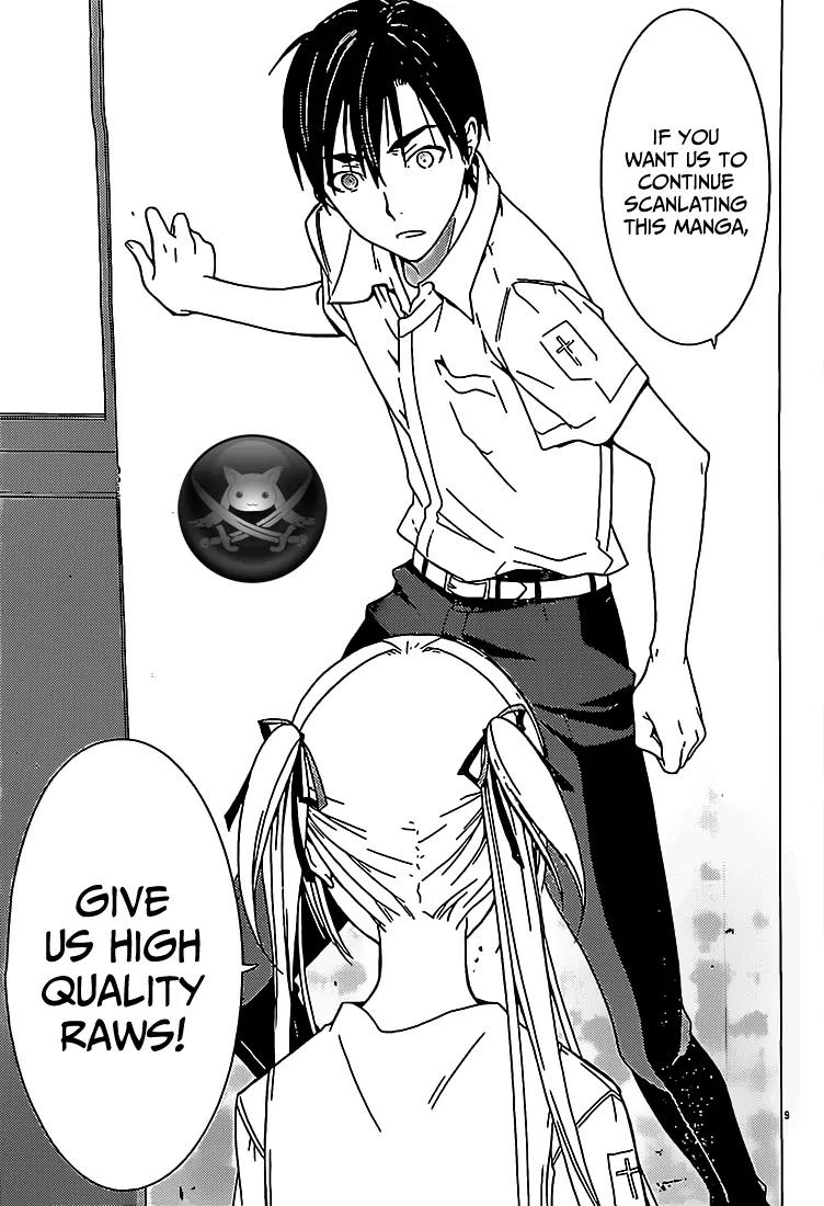 Draw: Majo no Nemuru Umi de Chapter 3 page 2 - Chapter 3: Transfer Student
