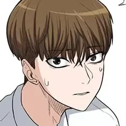 Drawing Romance Chapter 1 cover