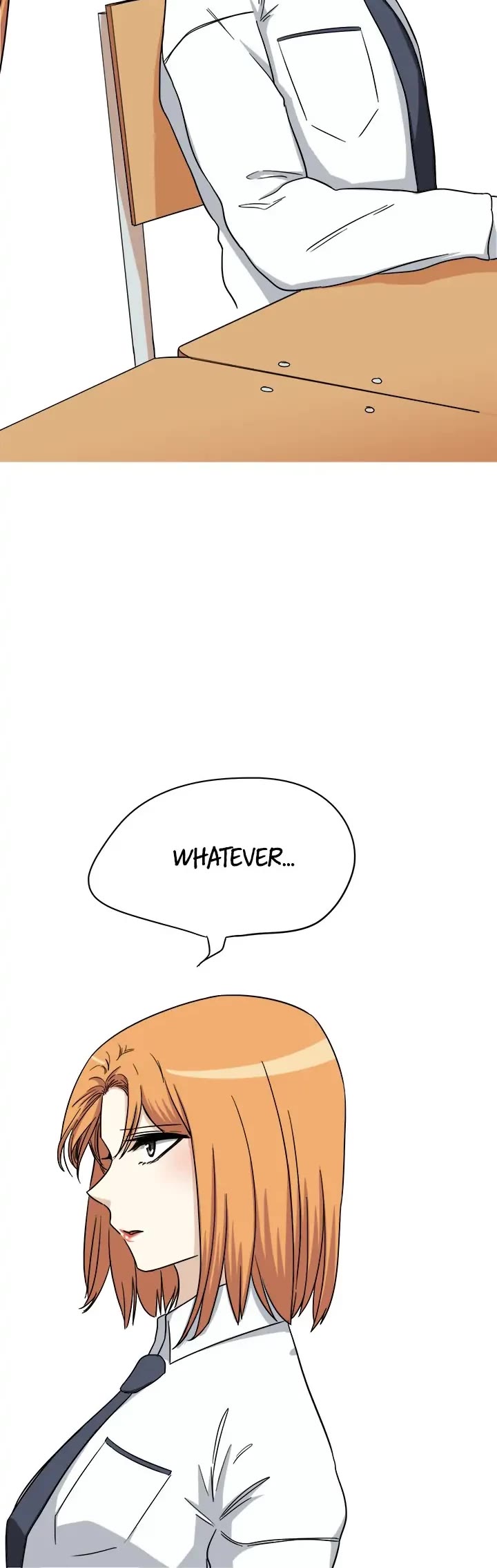 Drawing Romance Chapter 10 page 4 - Chapter 10