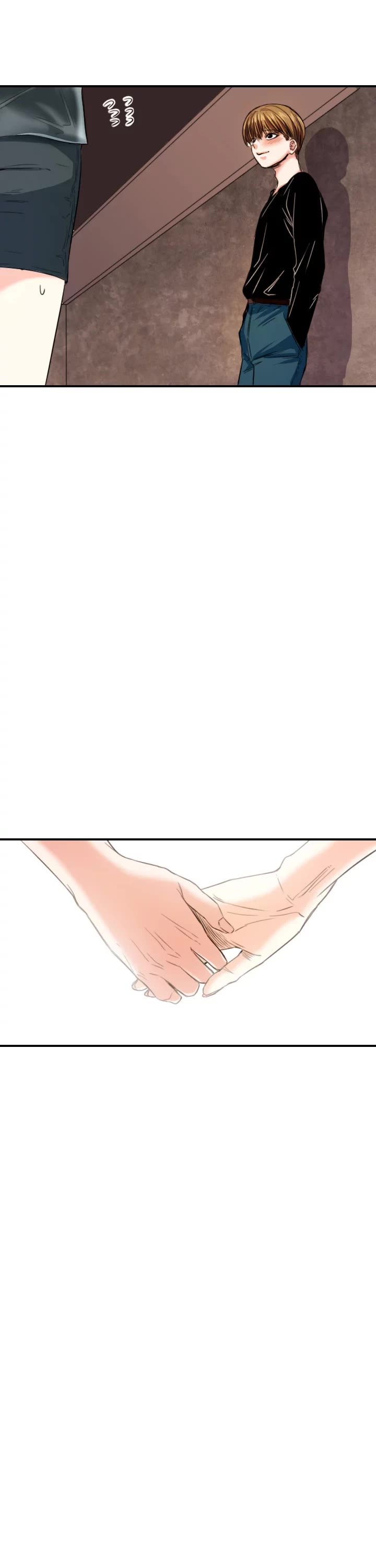 Drawing Romance Chapter 100 page 17 - Chapter 100
