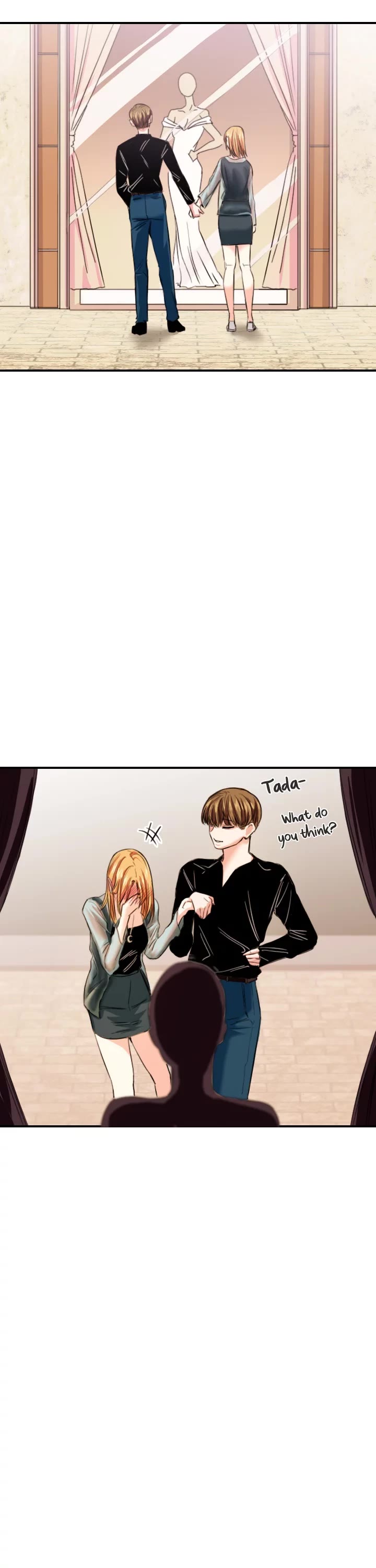Drawing Romance Chapter 100 page 18 - Chapter 100